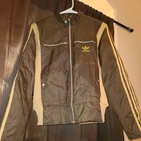 Adidas Jacket - Picture 2 of 2